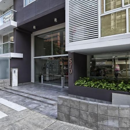 Wasi Apartment Pardo Lima Chambre photo