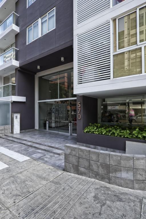 Wasi Apartment Pardo Lima Chambre photo